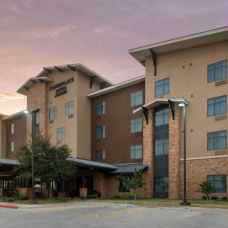 Towneplace Suites By Marriott Carlsbad Ngoại thất bức ảnh