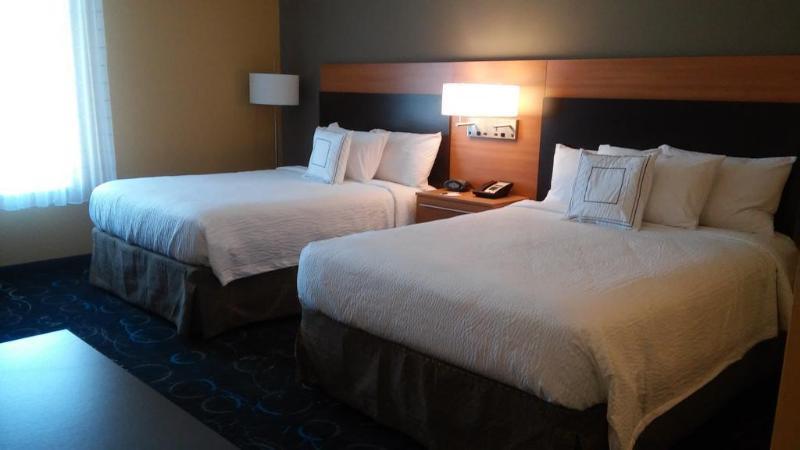 Towneplace Suites By Marriott Carlsbad Ngoại thất bức ảnh
