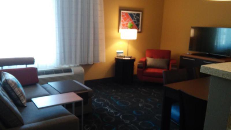 Towneplace Suites By Marriott Carlsbad Ngoại thất bức ảnh