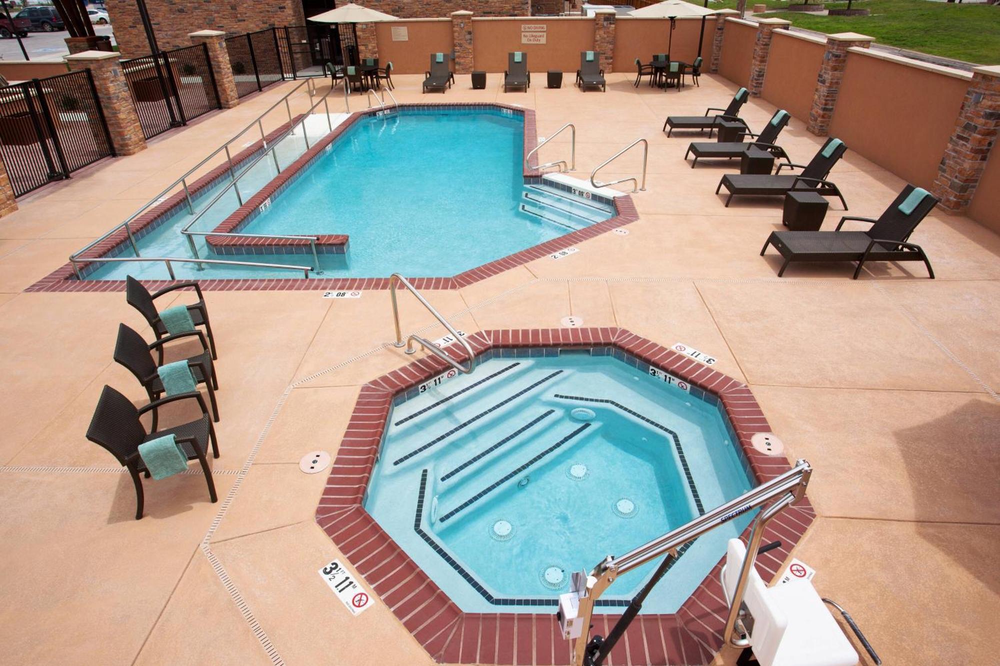 Towneplace Suites By Marriott Carlsbad Ngoại thất bức ảnh