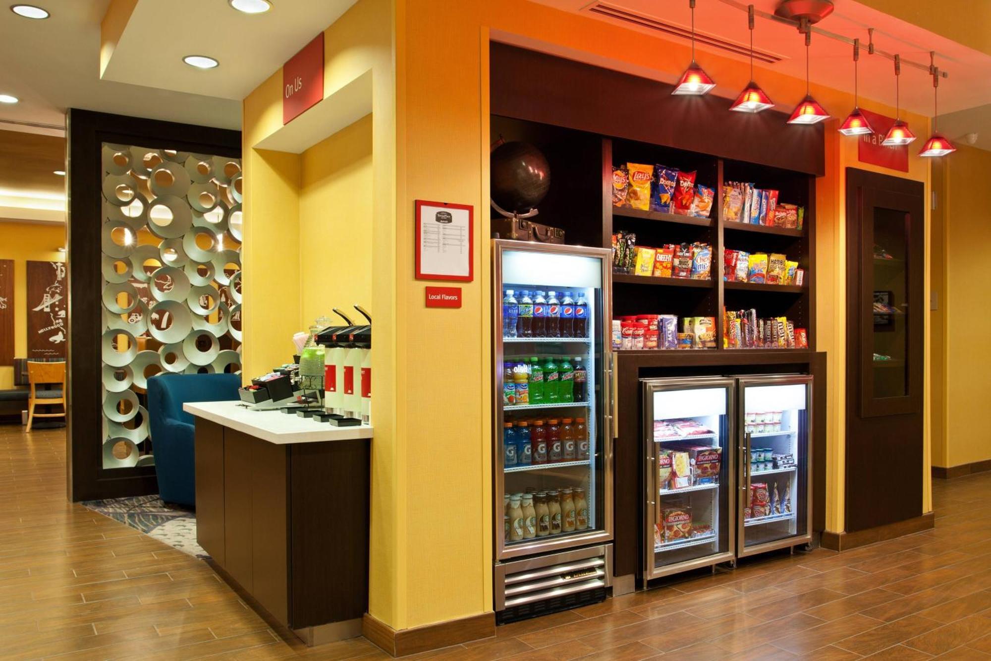 Towneplace Suites By Marriott Carlsbad Ngoại thất bức ảnh