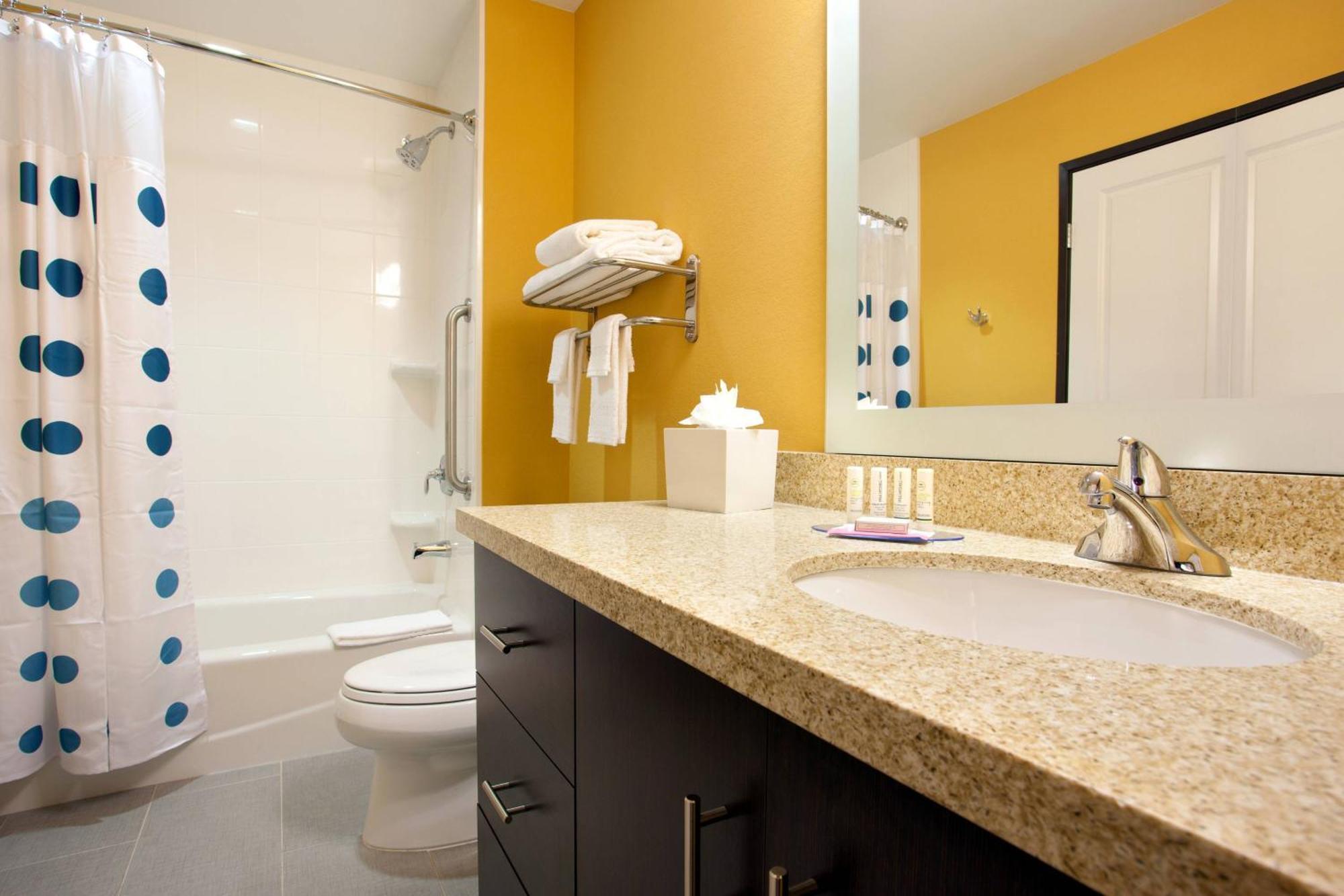 Towneplace Suites By Marriott Carlsbad Ngoại thất bức ảnh