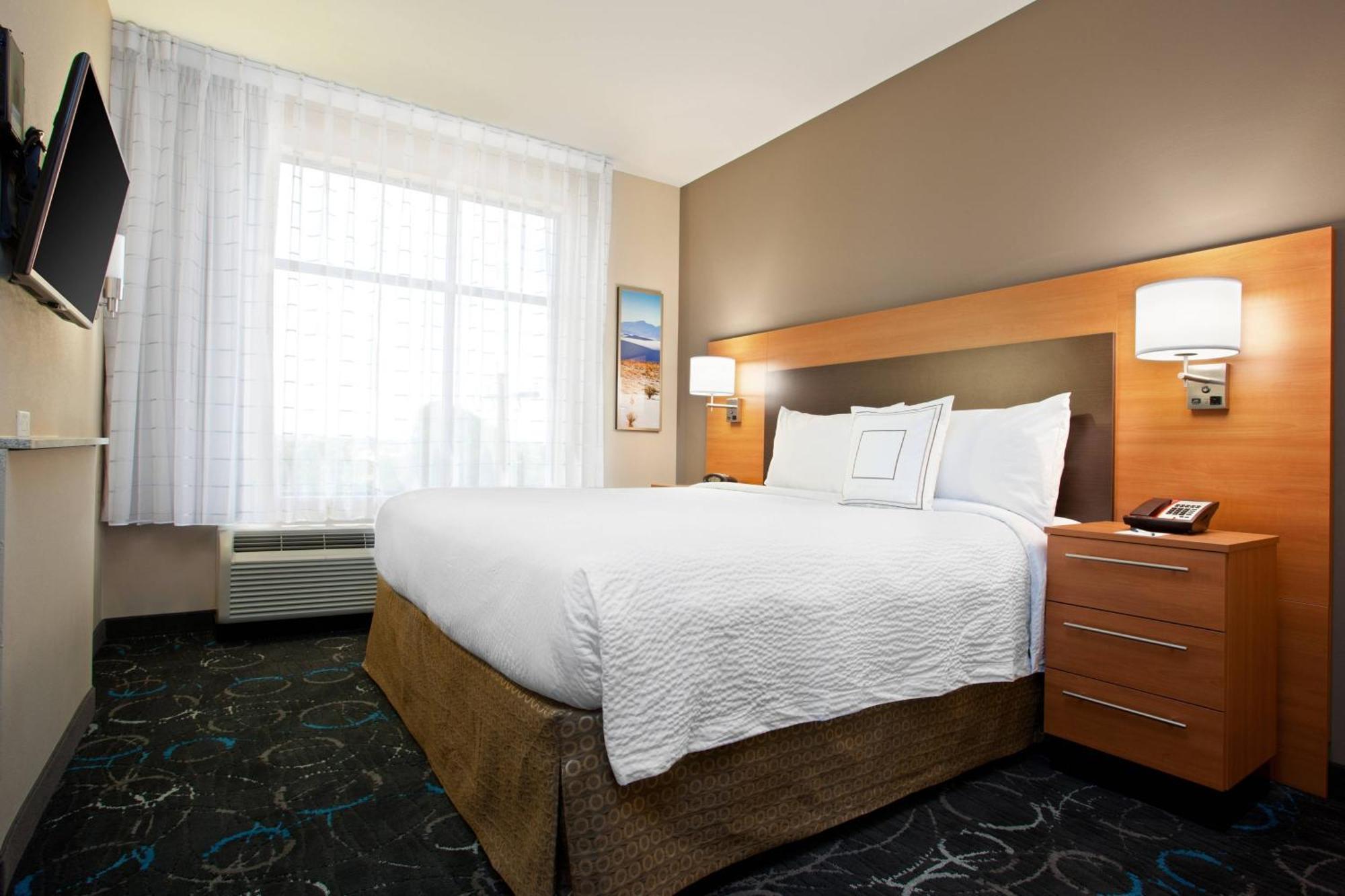Towneplace Suites By Marriott Carlsbad Ngoại thất bức ảnh