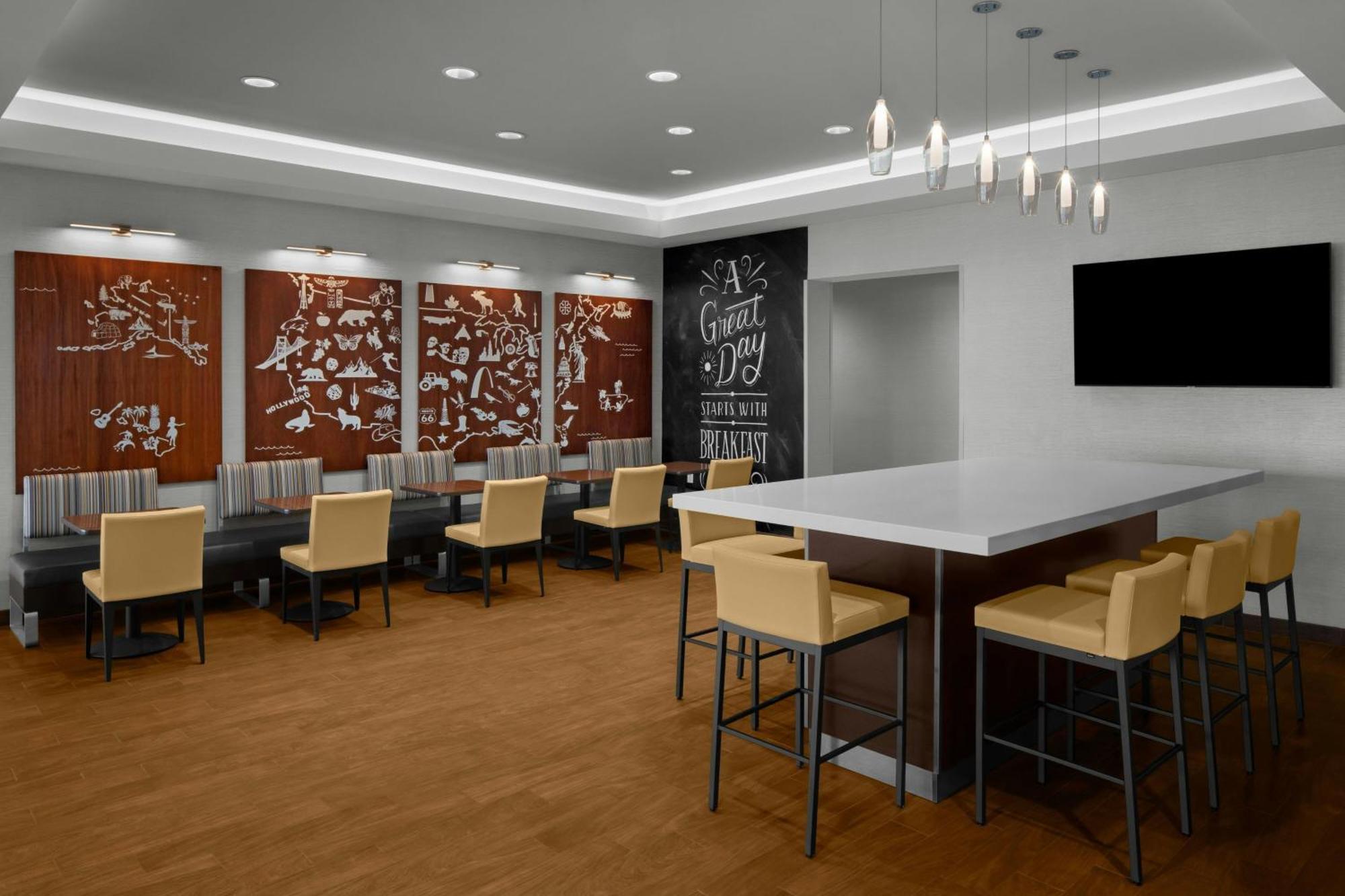 Towneplace Suites By Marriott Carlsbad Ngoại thất bức ảnh