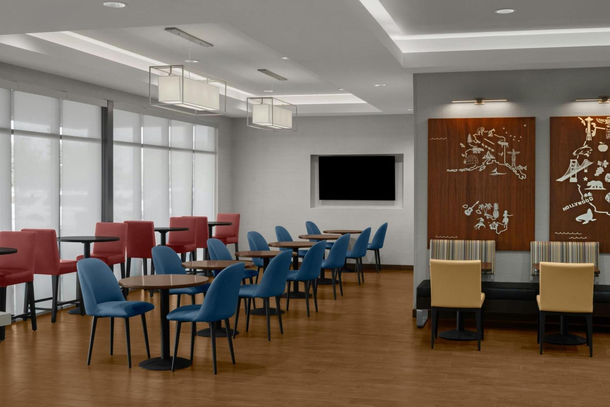 Towneplace Suites By Marriott Carlsbad Ngoại thất bức ảnh