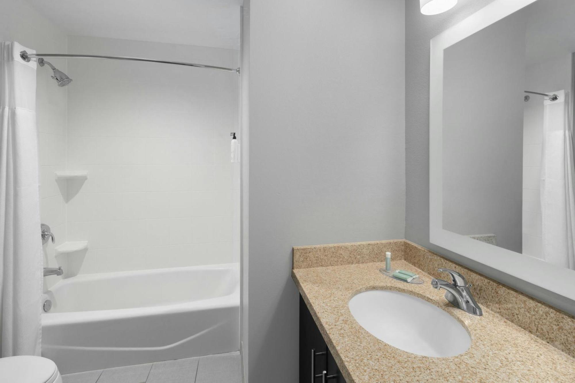 Towneplace Suites By Marriott Carlsbad Ngoại thất bức ảnh