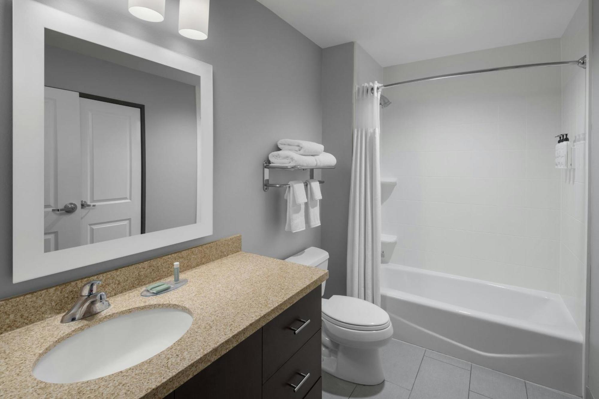 Towneplace Suites By Marriott Carlsbad Ngoại thất bức ảnh
