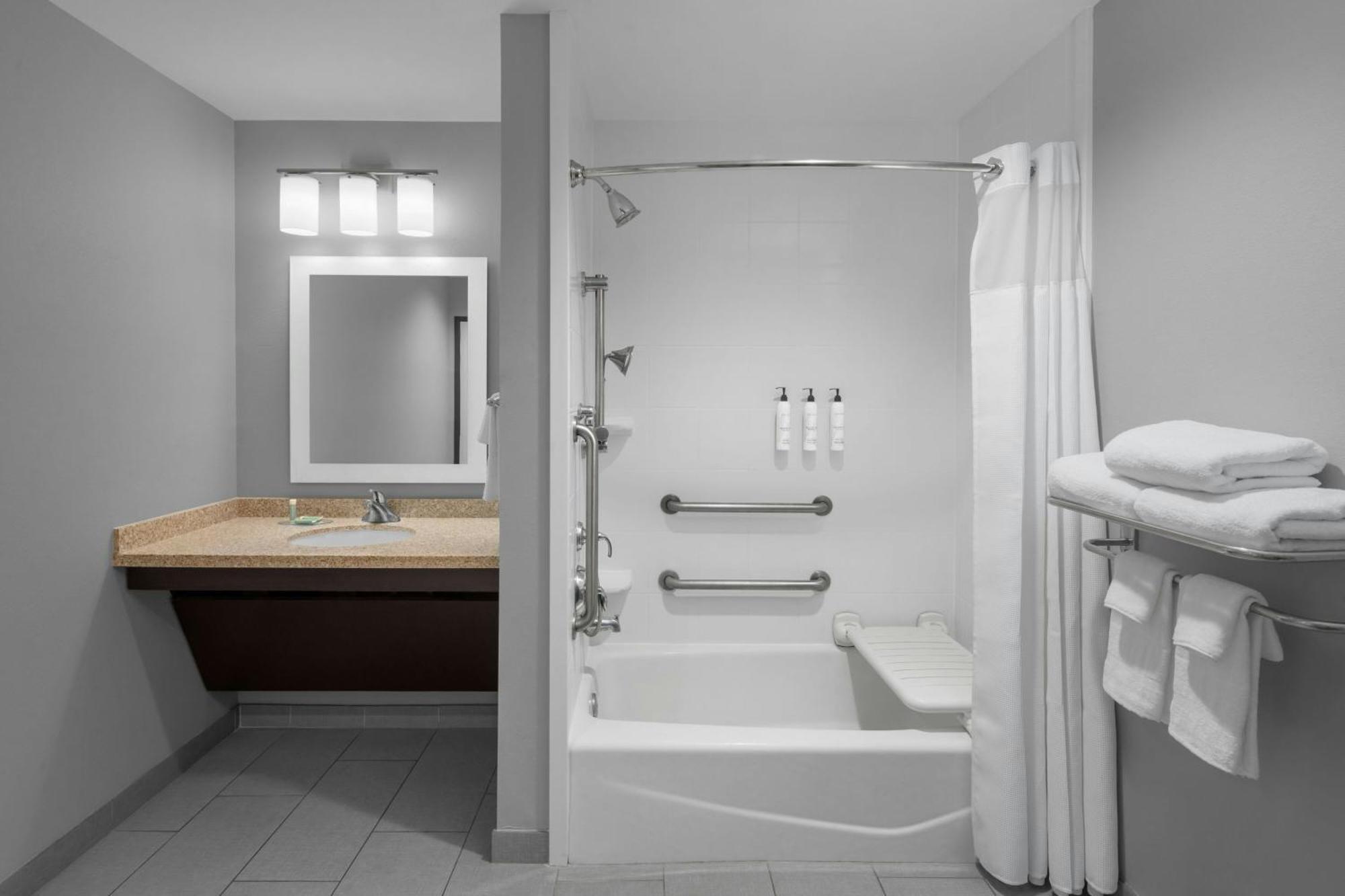 Towneplace Suites By Marriott Carlsbad Ngoại thất bức ảnh