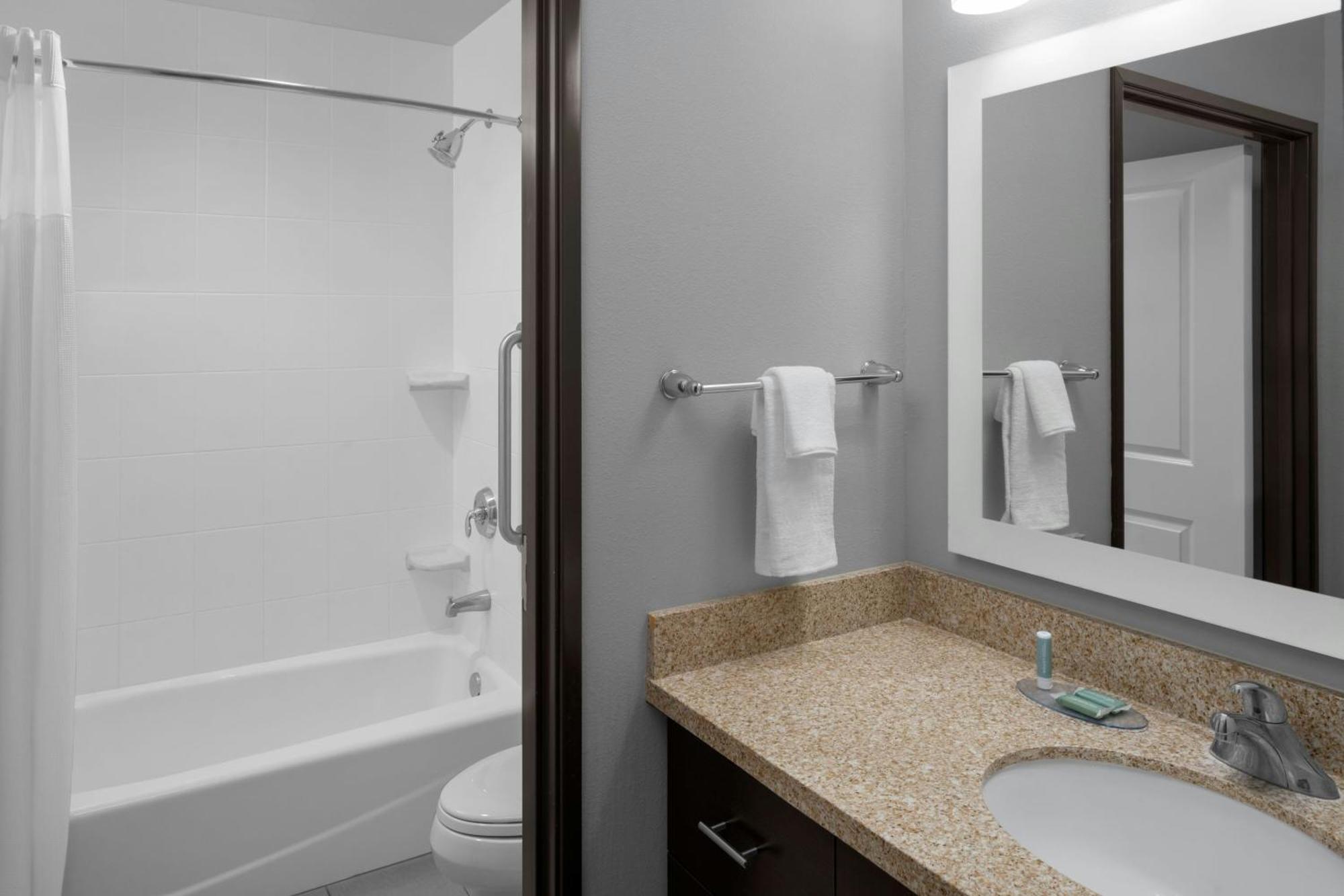 Towneplace Suites By Marriott Carlsbad Ngoại thất bức ảnh