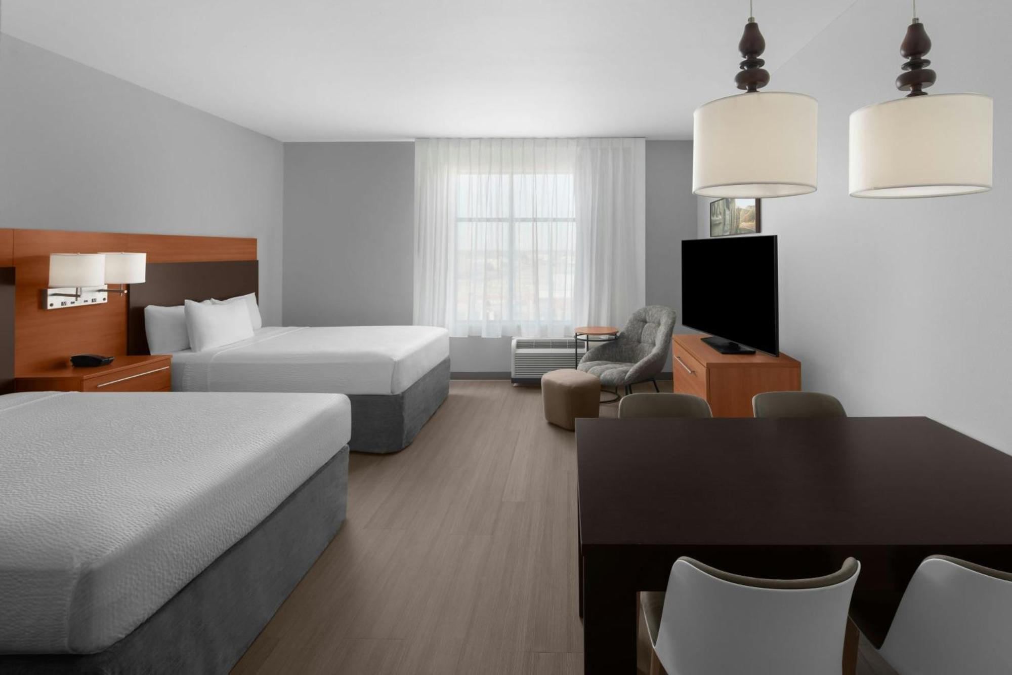 Towneplace Suites By Marriott Carlsbad Ngoại thất bức ảnh