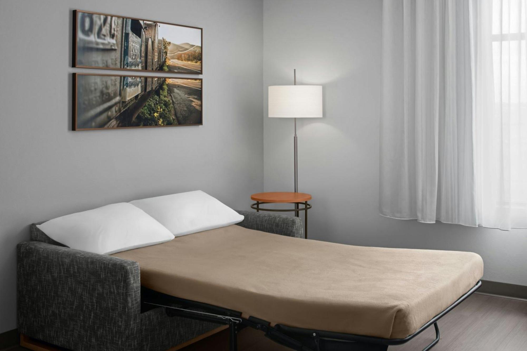 Towneplace Suites By Marriott Carlsbad Ngoại thất bức ảnh