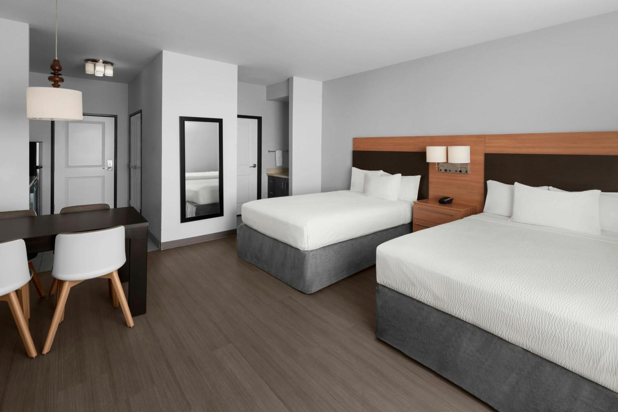 Towneplace Suites By Marriott Carlsbad Ngoại thất bức ảnh