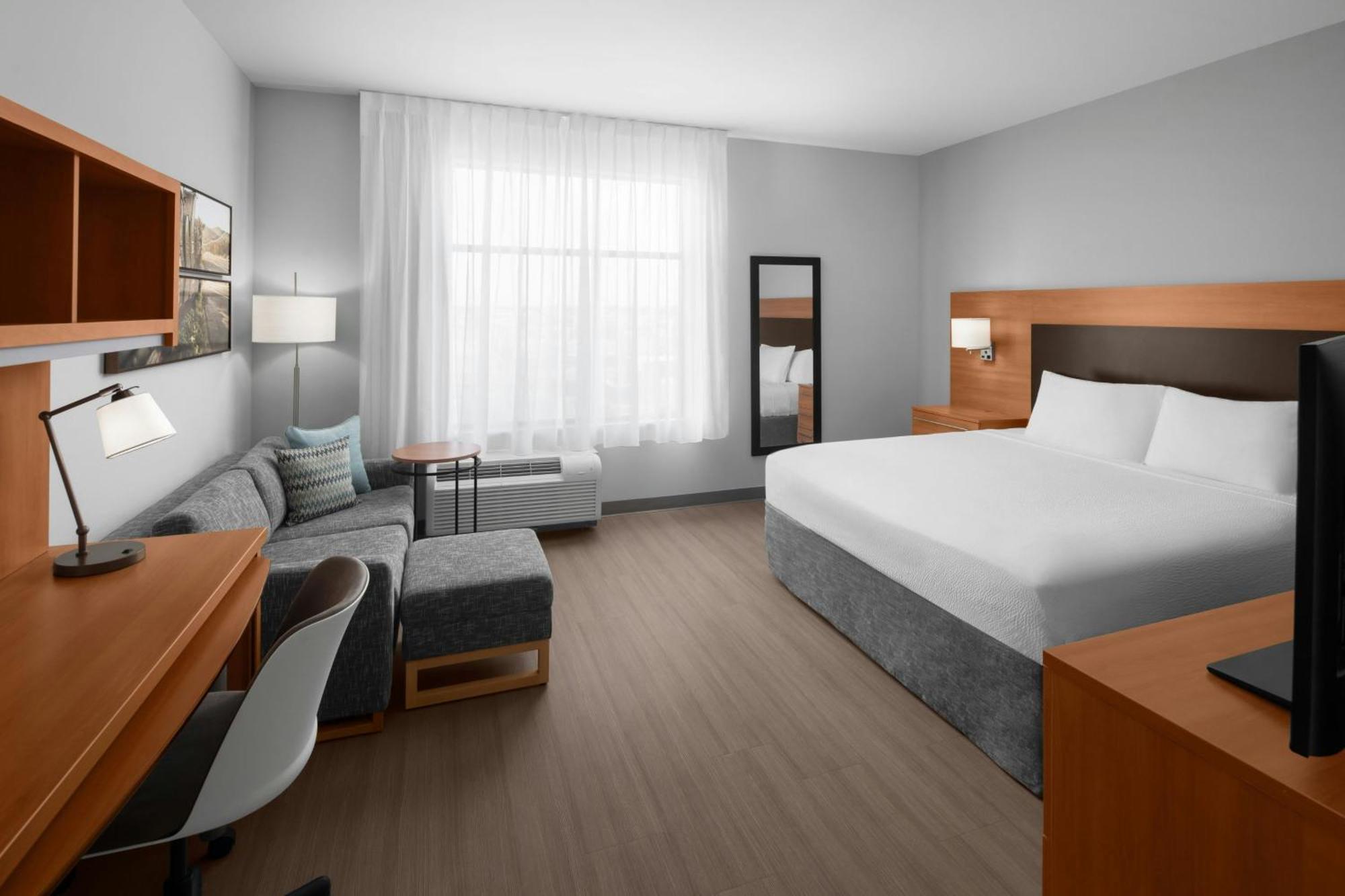 Towneplace Suites By Marriott Carlsbad Ngoại thất bức ảnh