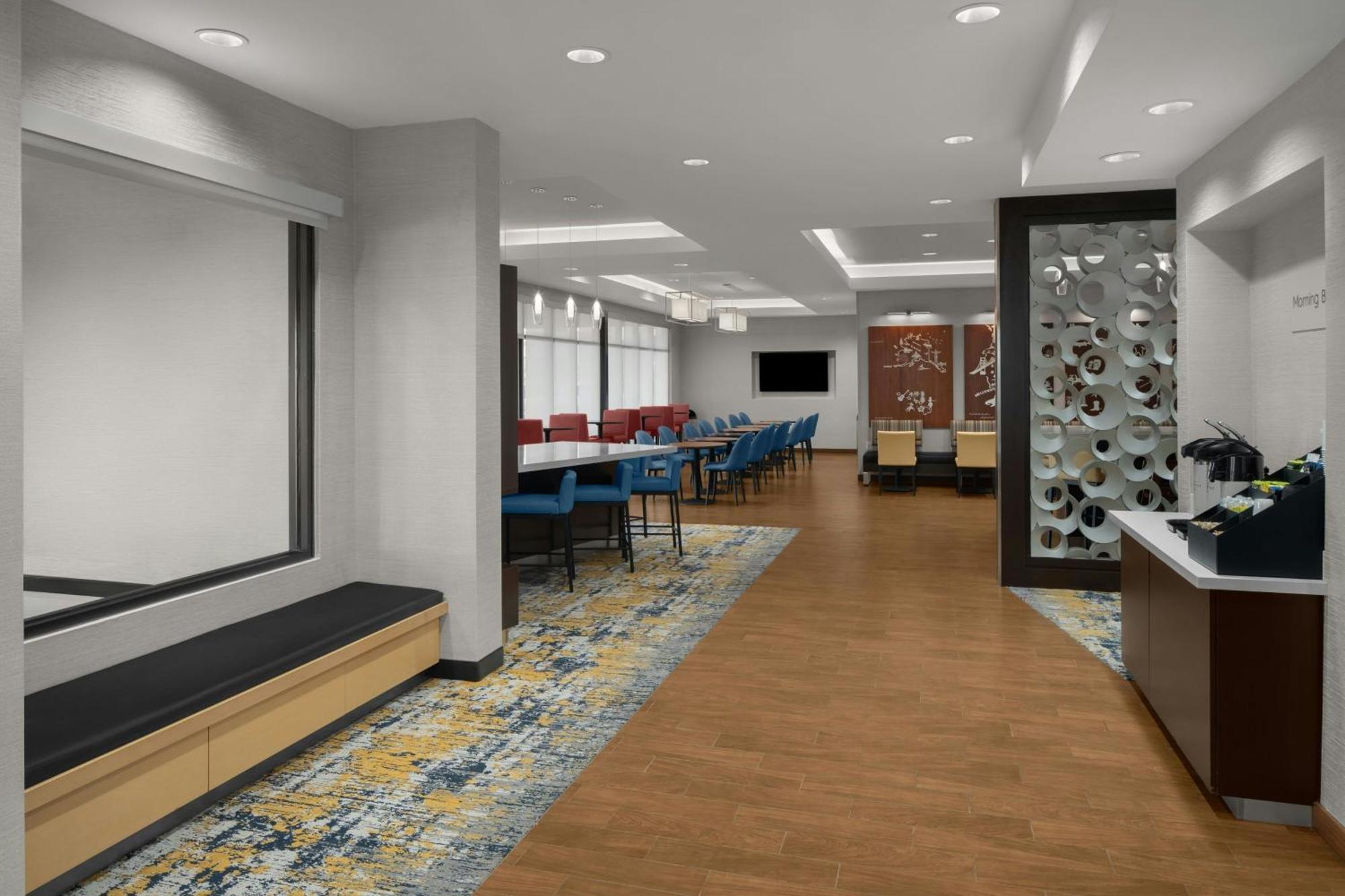 Towneplace Suites By Marriott Carlsbad Ngoại thất bức ảnh
