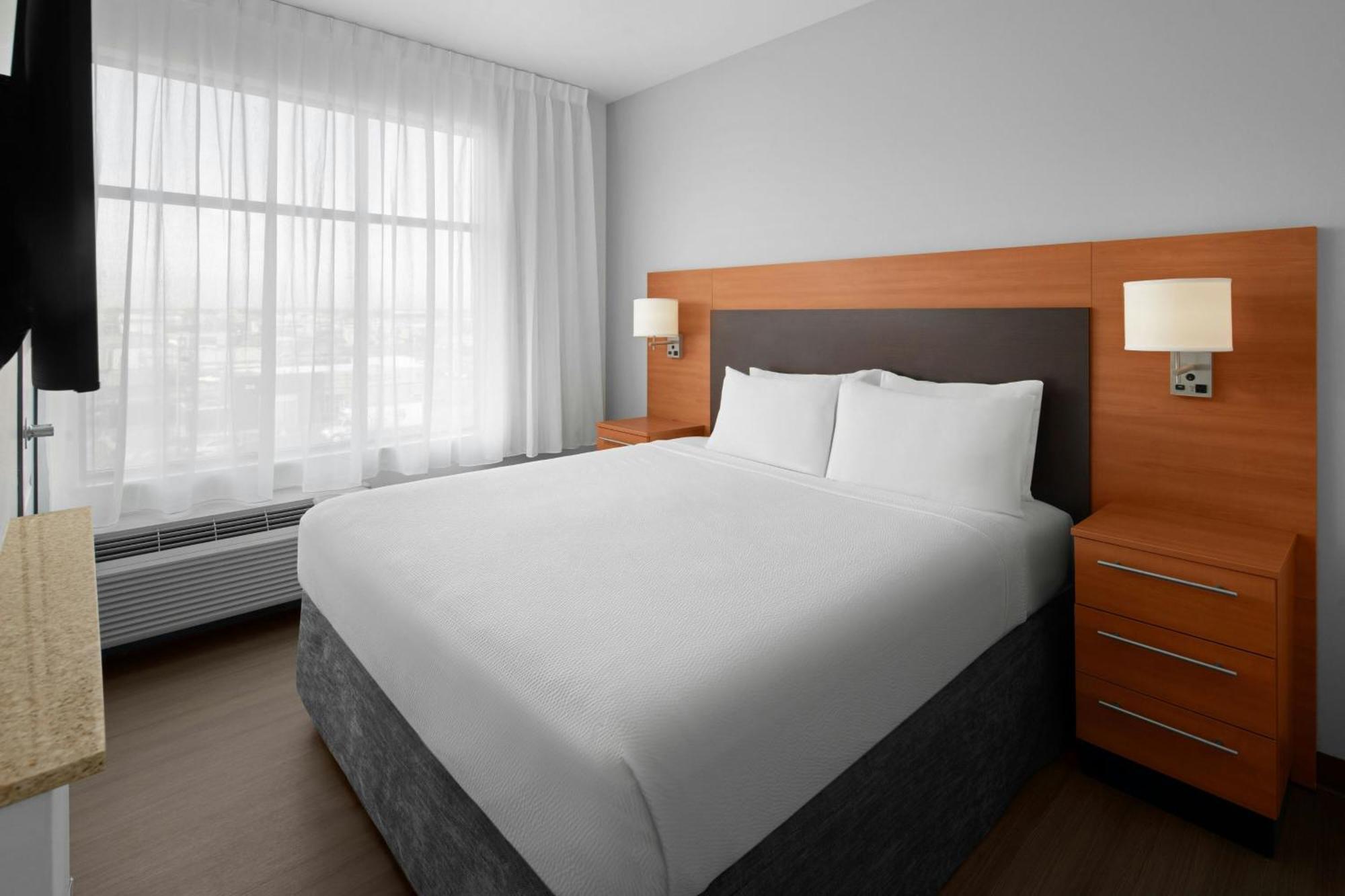 Towneplace Suites By Marriott Carlsbad Ngoại thất bức ảnh