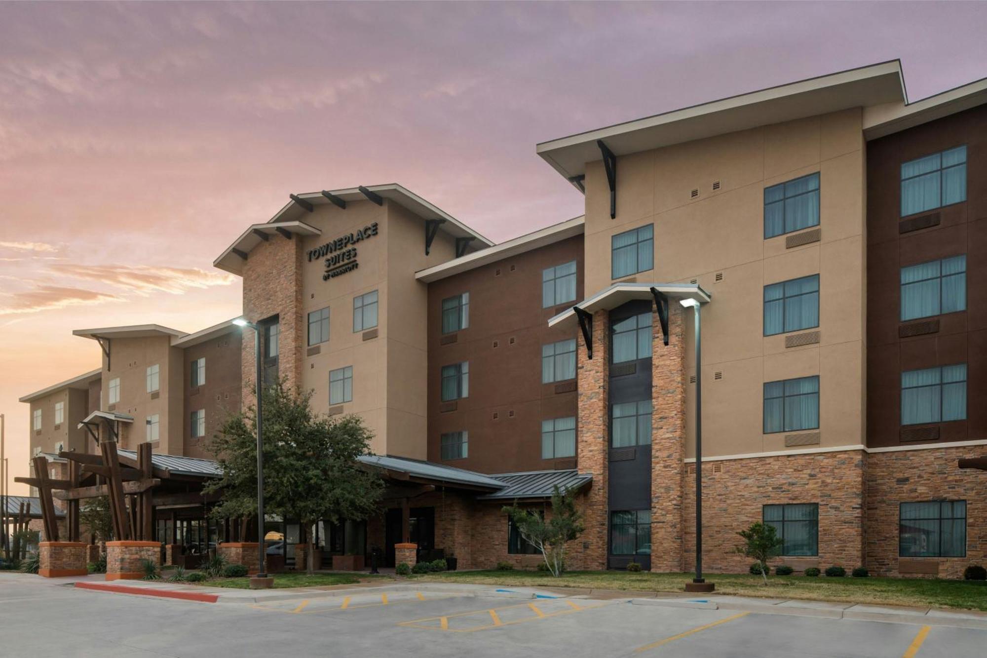 Towneplace Suites By Marriott Carlsbad Ngoại thất bức ảnh