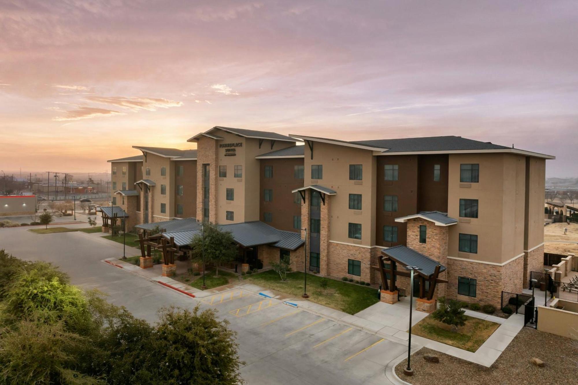 Towneplace Suites By Marriott Carlsbad Ngoại thất bức ảnh