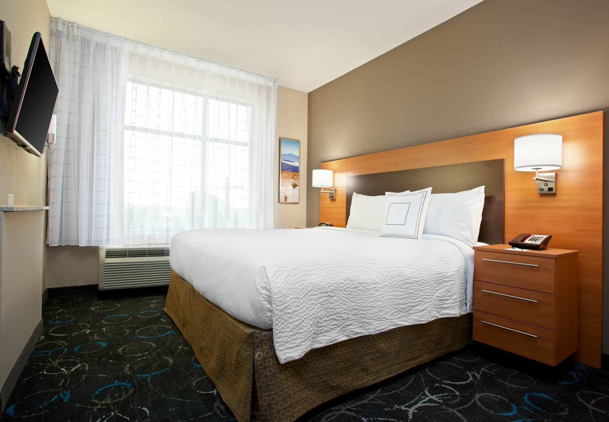 Towneplace Suites By Marriott Carlsbad Ngoại thất bức ảnh